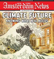 New York Amsterdam News - January 23, 2025 January 23, 2025