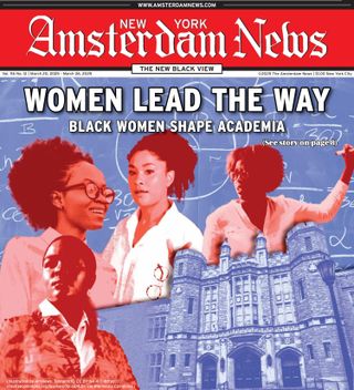 New York Amsterdam News