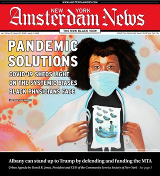 New York Amsterdam News
