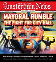 New York Amsterdam News - April 10, 2025 April 10, 2025