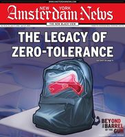 New York Amsterdam News - April 17, 2025 April 17, 2025