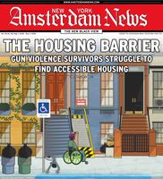New York Amsterdam News