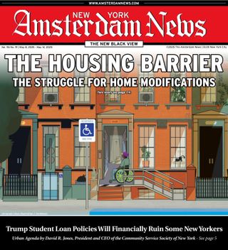 New York Amsterdam News