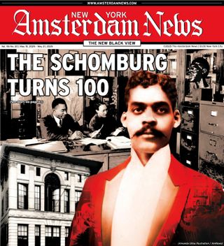 New York Amsterdam News