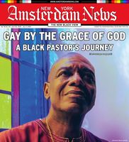 New York Amsterdam News