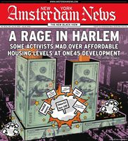 New York Amsterdam News