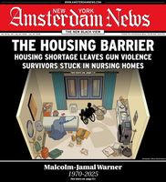 New York Amsterdam News