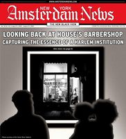 New York Amsterdam News