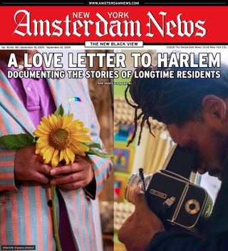 New York Amsterdam News