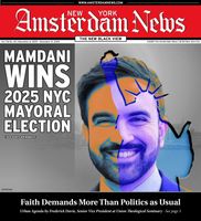 New York Amsterdam News
