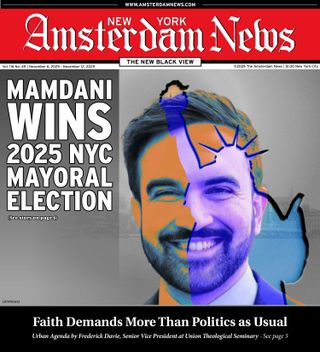 New York Amsterdam News