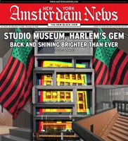 New York Amsterdam News
