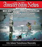 New York Amsterdam News