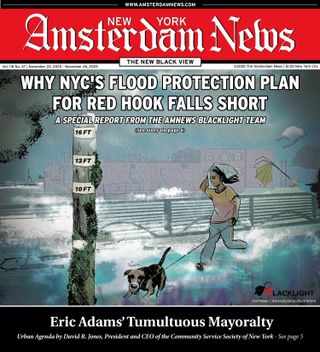 New York Amsterdam News