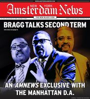New York Amsterdam News