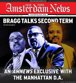 New York Amsterdam News