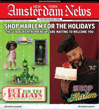 New York Amsterdam News
