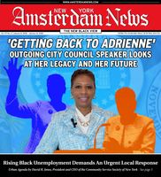 New York Amsterdam News