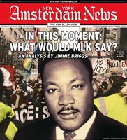 New York Amsterdam News