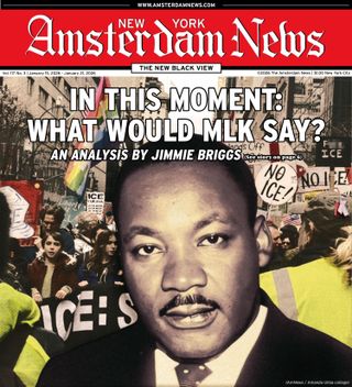 New York Amsterdam News