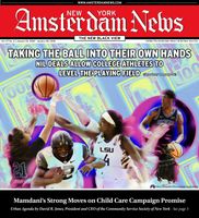 New York Amsterdam News