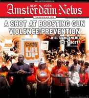 New York Amsterdam News