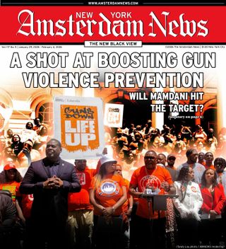 New York Amsterdam News