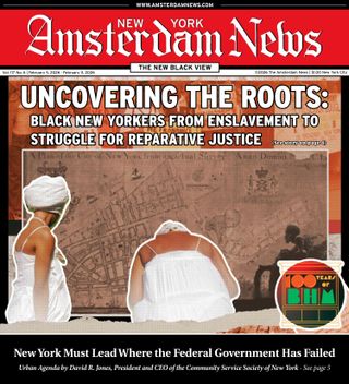 New York Amsterdam News