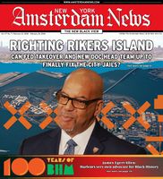 New York Amsterdam News