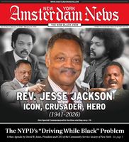 New York Amsterdam News