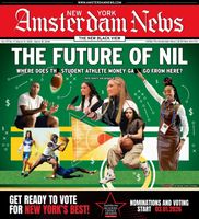 New York Amsterdam News