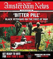 New York Amsterdam News