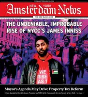 New York Amsterdam News