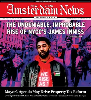 New York Amsterdam News