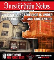 New York Amsterdam News