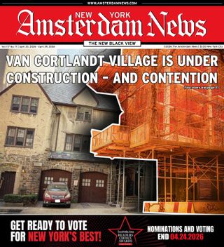 New York Amsterdam News