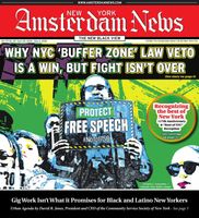 New York Amsterdam News