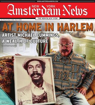 New York Amsterdam News