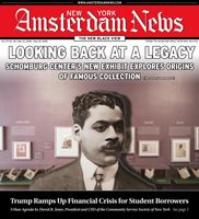 New York Amsterdam News