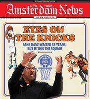 New York Amsterdam News