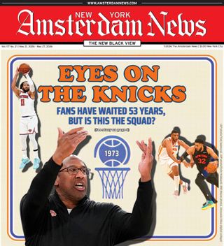 New York Amsterdam News