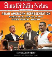 New York Amsterdam News