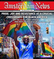 New York Amsterdam News