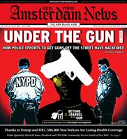 New York Amsterdam News