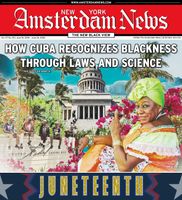 New York Amsterdam News
