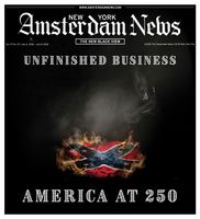 New York Amsterdam News