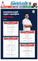Dinakaran Trichy