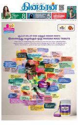 Dinakaran Tirunelveli