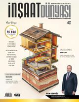 İNŞAAT DÜNYASI 