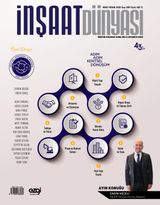 İNŞAAT DÜNYASI 
